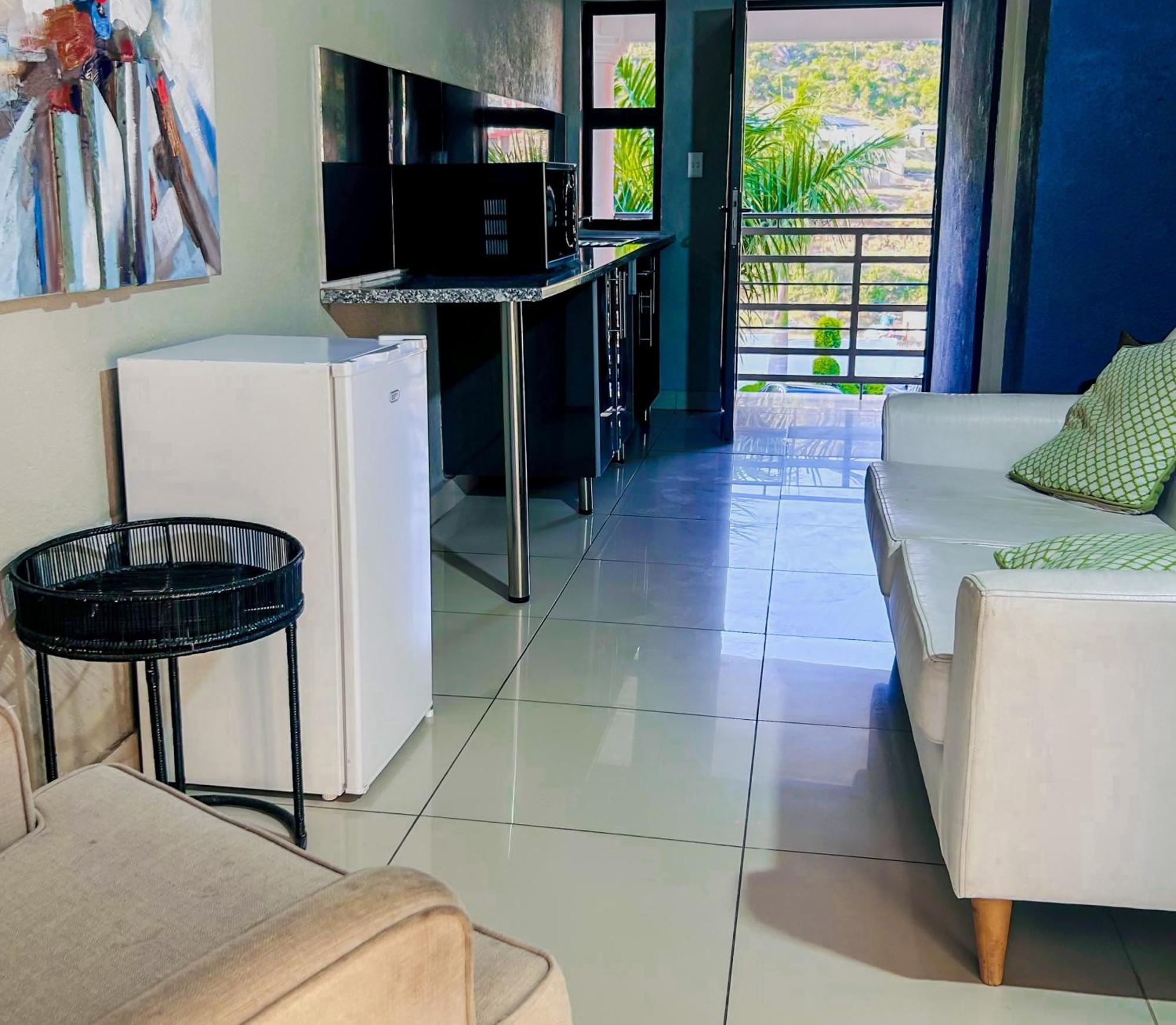 View Inn Exclusive Lodge Mbombela Exterior foto