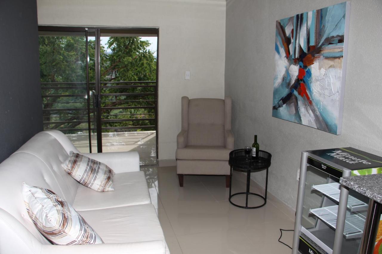 View Inn Exclusive Lodge Mbombela Exterior foto